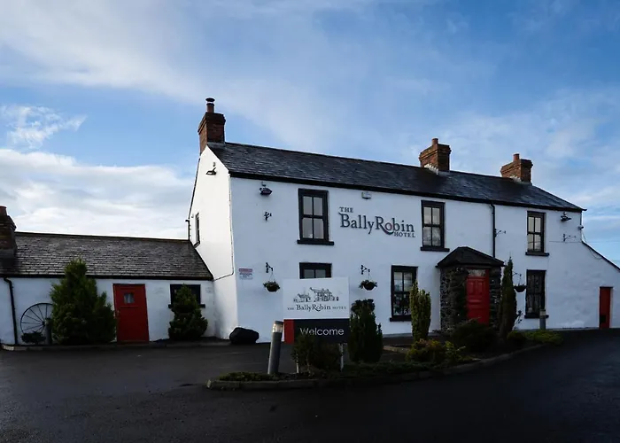 Ballyrobin Hotel