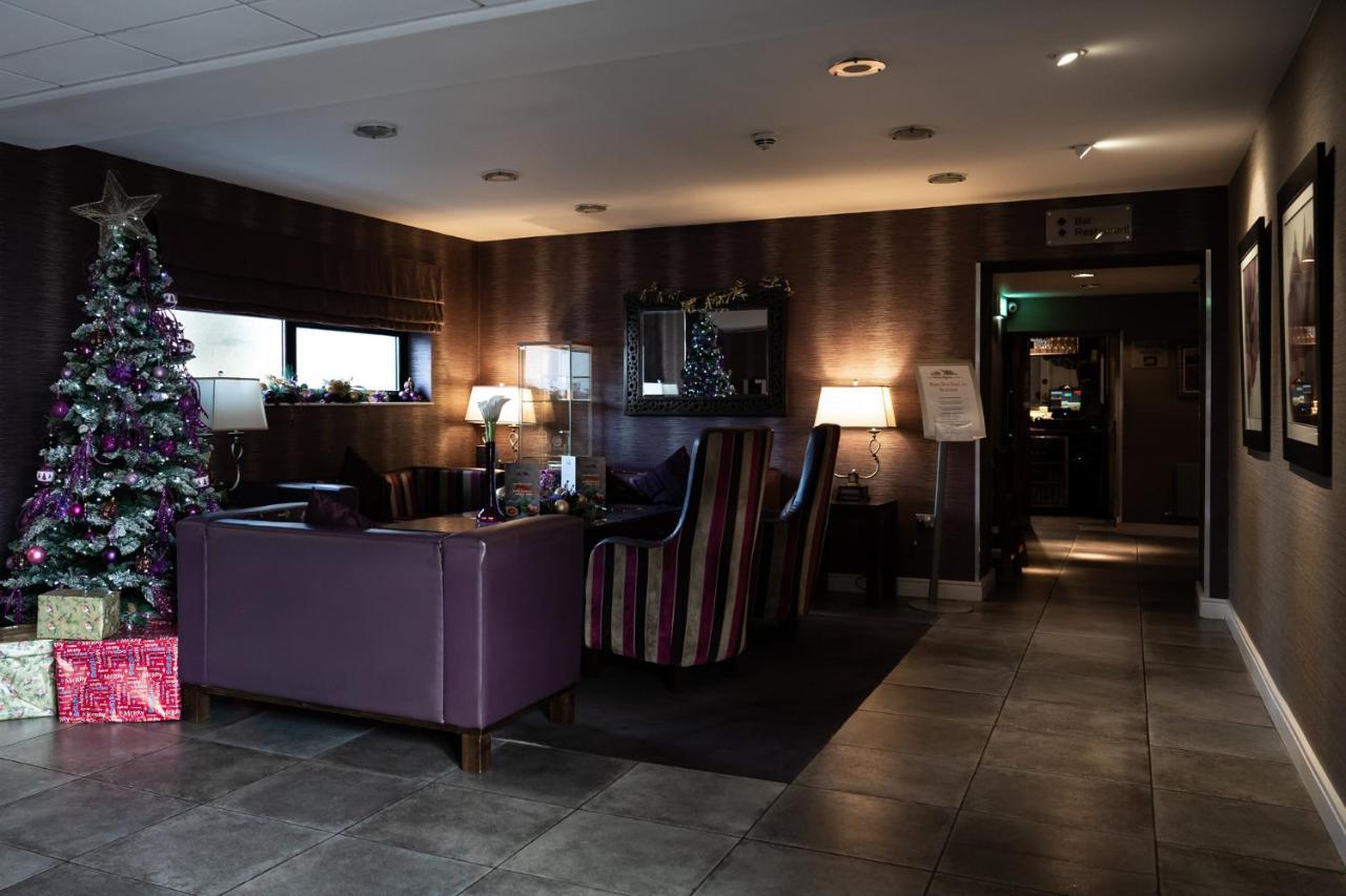 Ballyrobin 3* Aldergrove