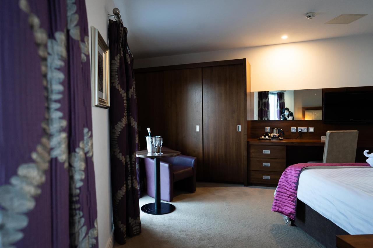 Hotel Ballyrobin 3*