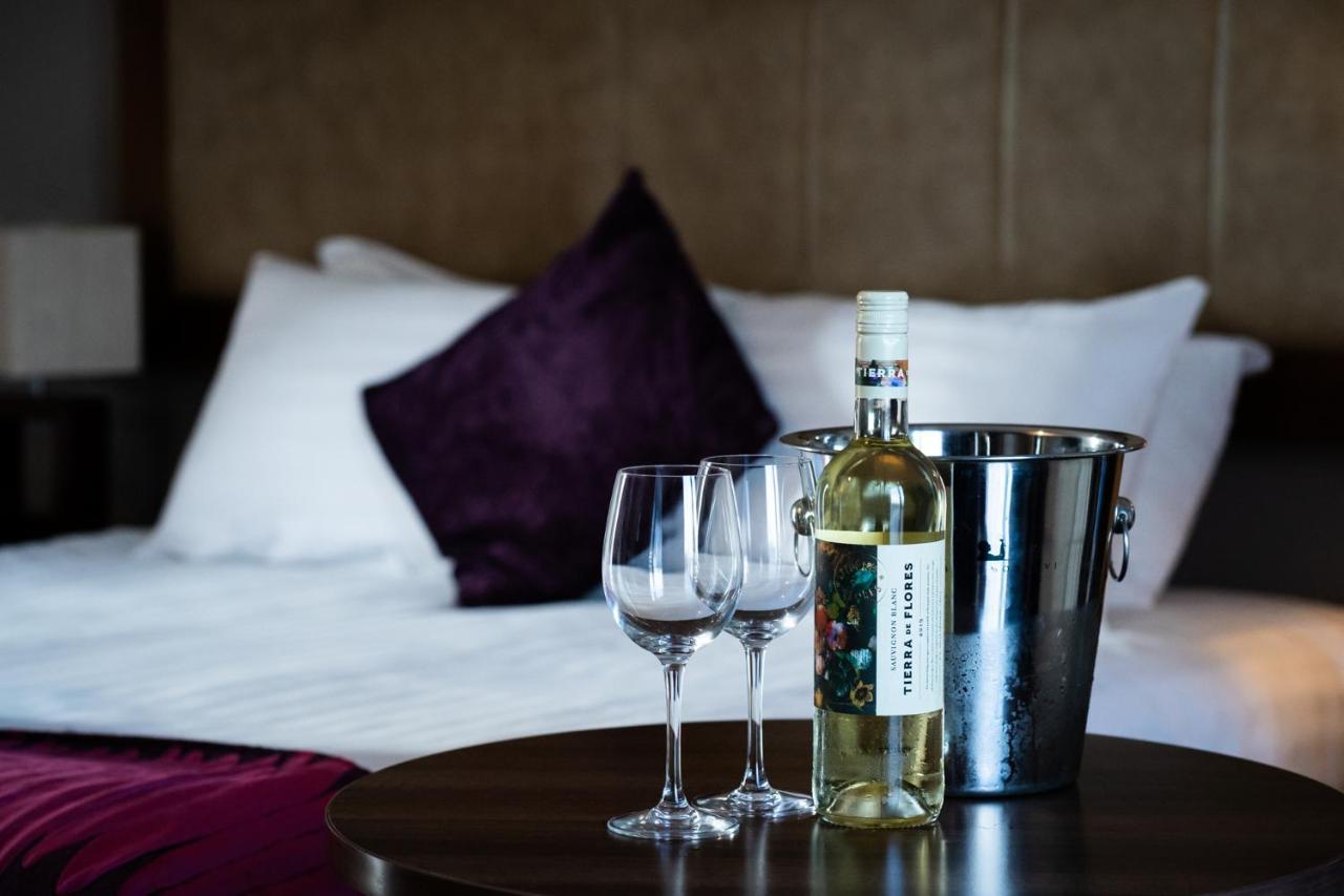 Ballyrobin Hotel 3*