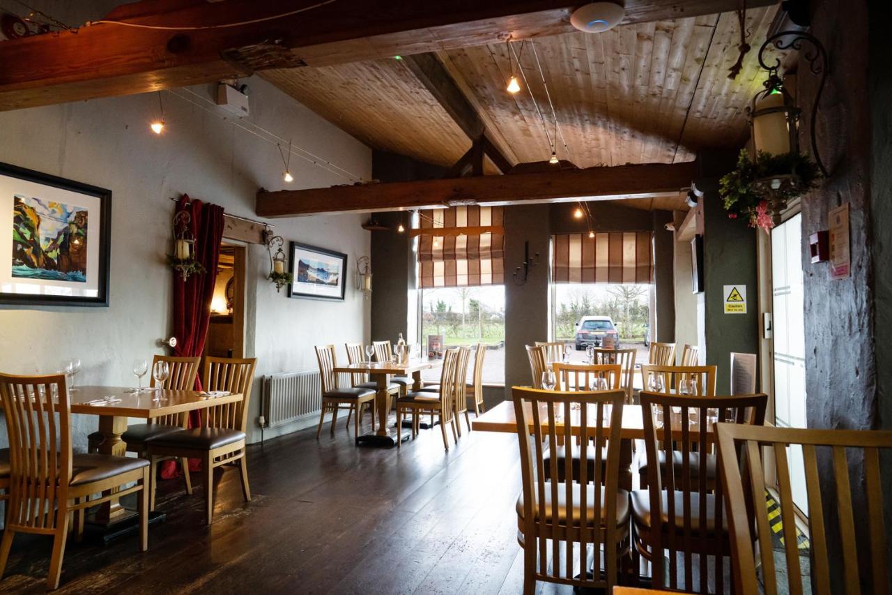 Hotel Ballyrobin