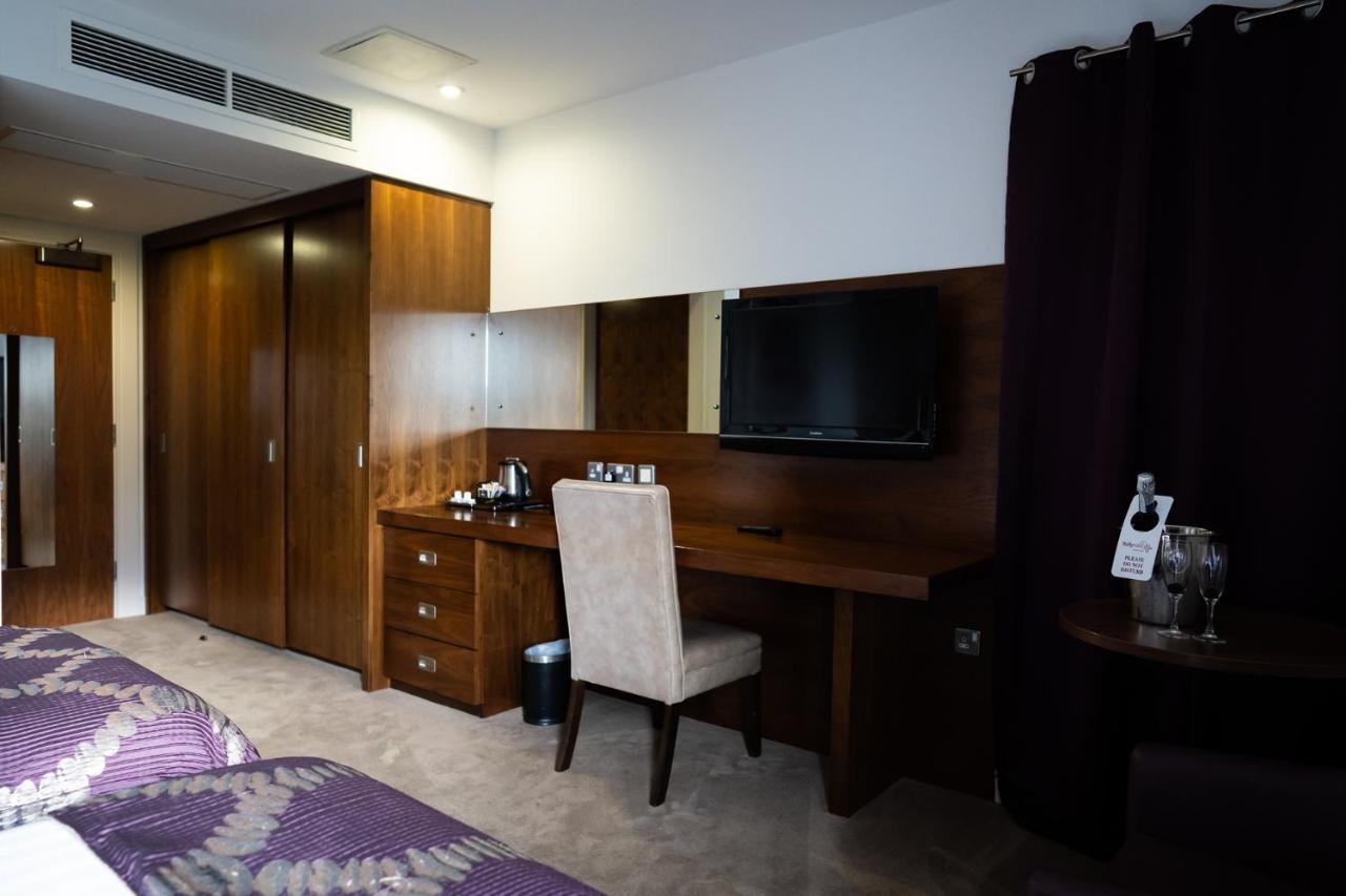 Ballyrobin Hotel 3*