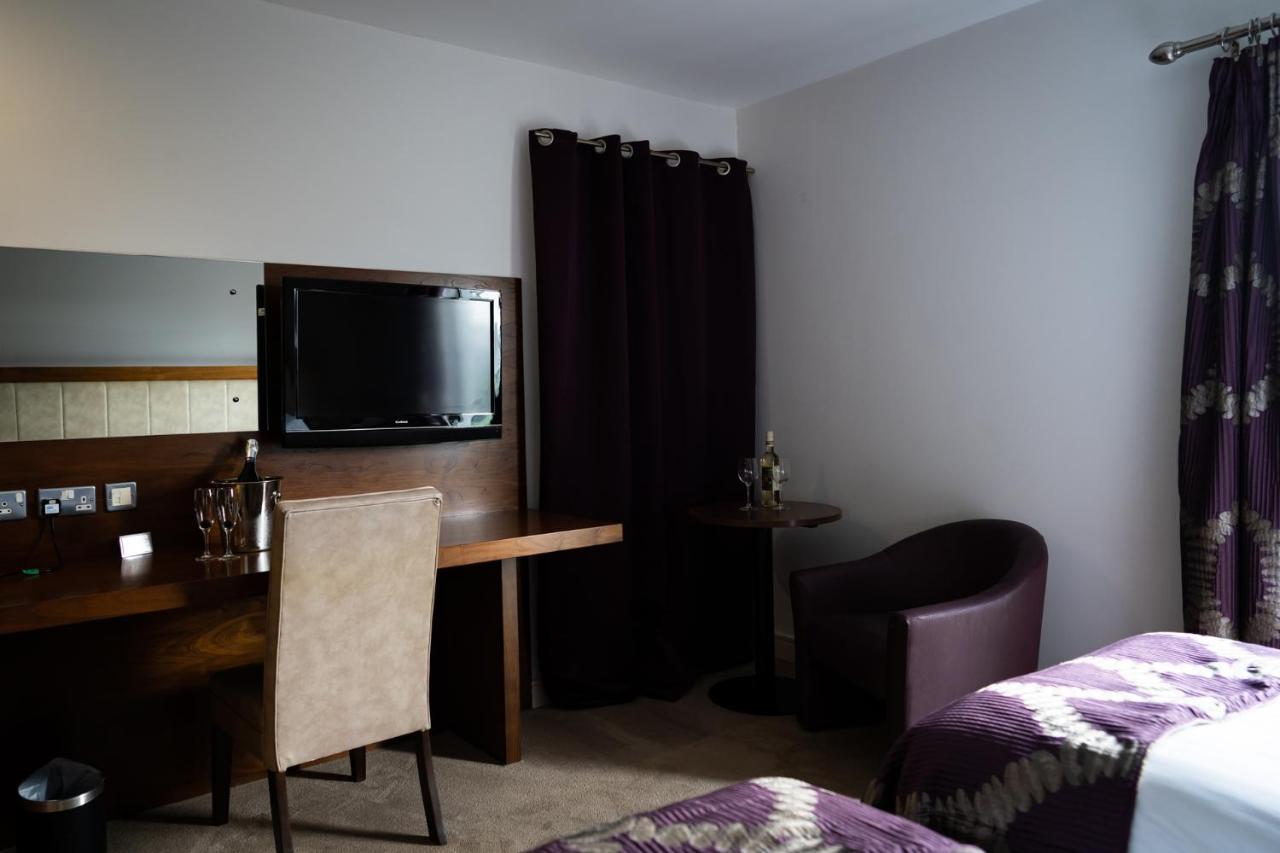 Ballyrobin 3* Aldergrove