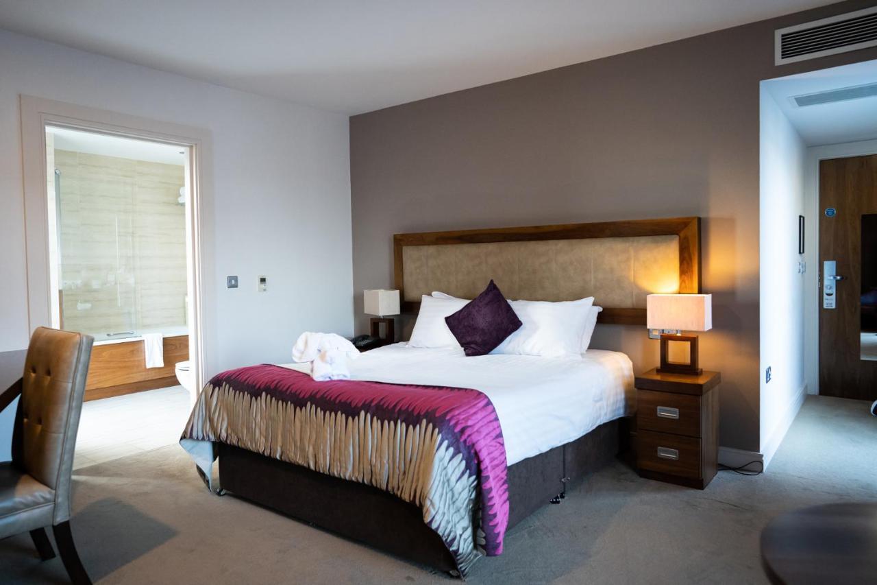 Ballyrobin 3* Aldergrove