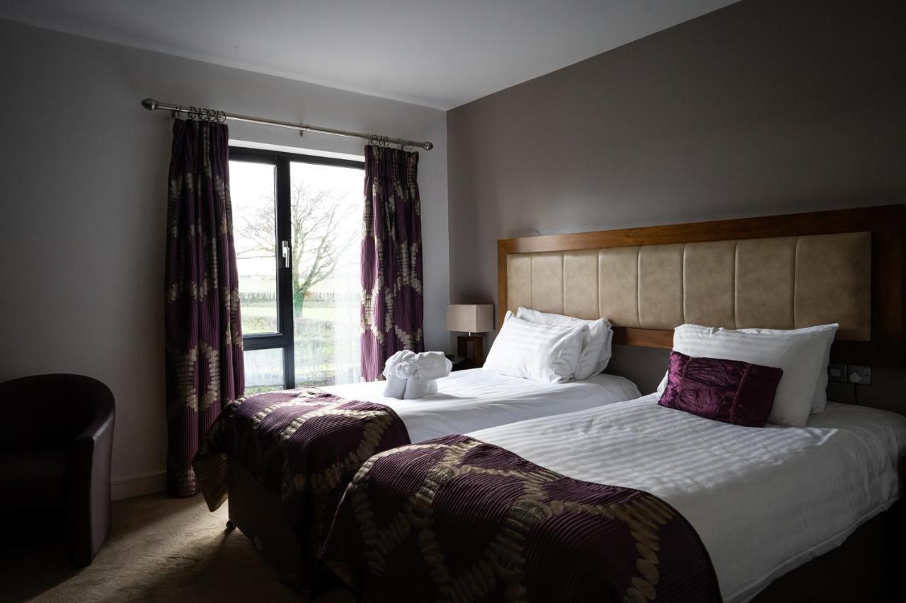 Hotel Ballyrobin Aldergrove