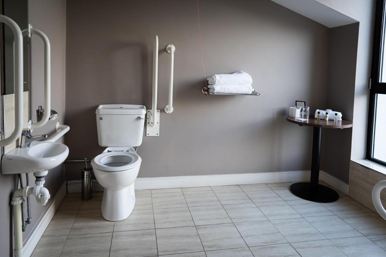 Hotel Ballyrobin 3*
